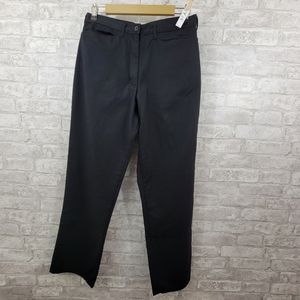 Cintas pants women's size 8